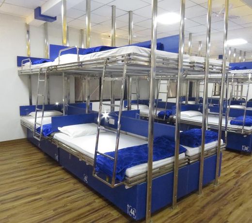 Jainam Dormitory