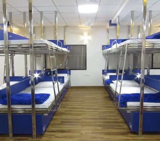 Jainam Dormitory