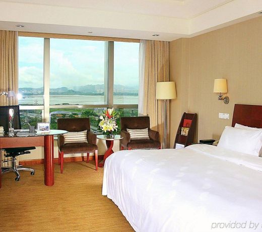 Shenzhenair International Hotel