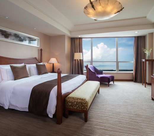 Shenzhenair International Hotel