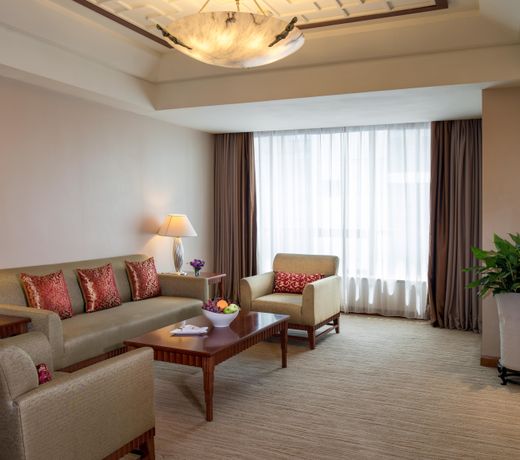 Shenzhenair International Hotel