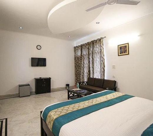 Park View Residency