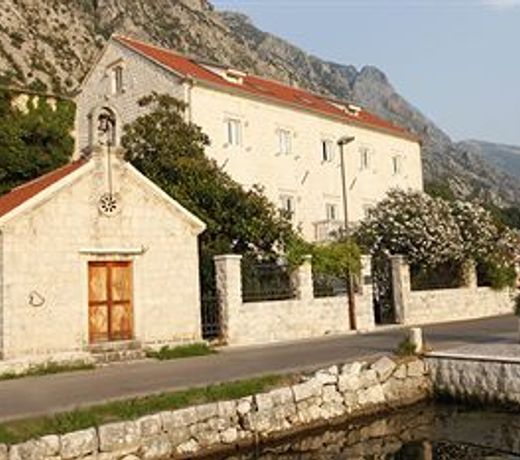 Palazzo Radomiri Heritage Boutique Hotel