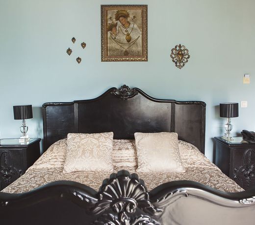 Palazzo Radomiri Heritage Boutique Hotel