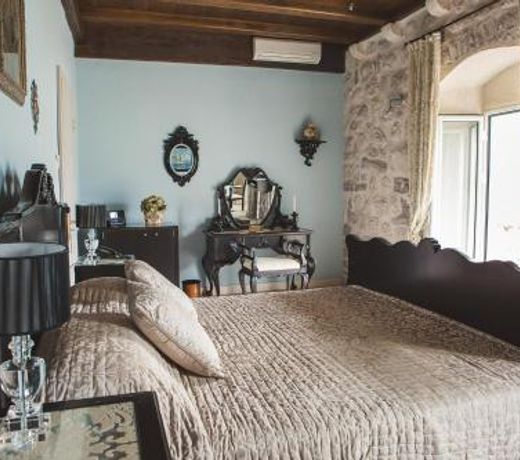 Palazzo Radomiri Heritage Boutique Hotel