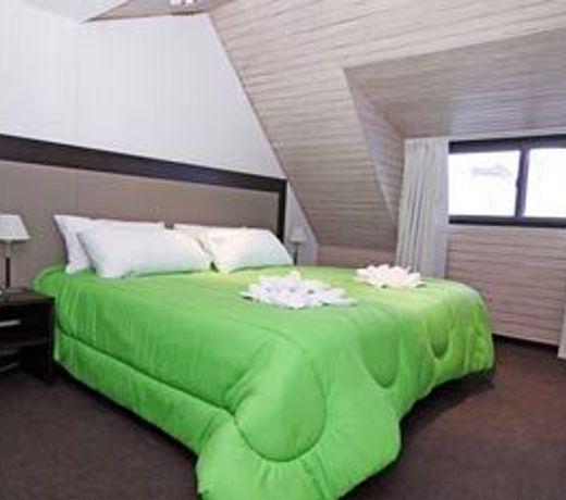 Escorpio Hotel Valle Las Lenas