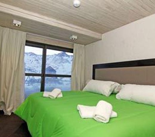 Escorpio Hotel Valle Las Lenas