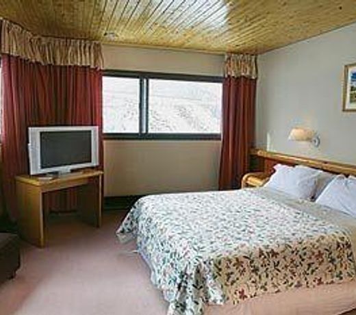 Aries Hotel Valle Las Lenas