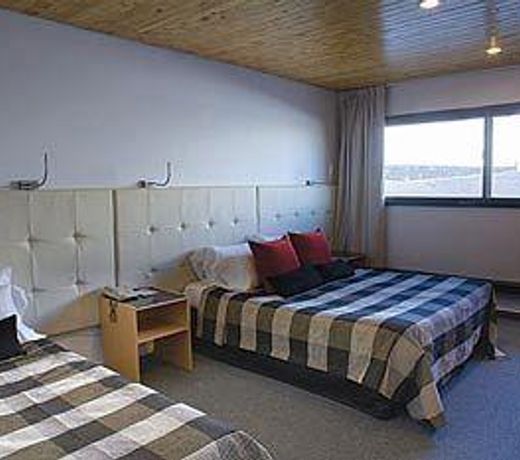 Aries Hotel Valle Las Lenas