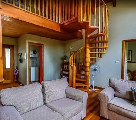 Eagleview Resort