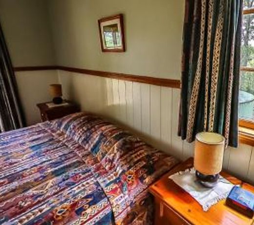 Eagleview Resort