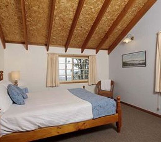 Eagleview Resort