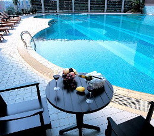 Century Kingdom Hotel