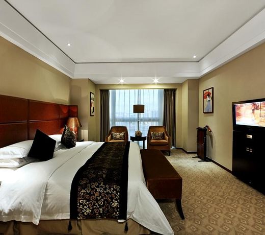 Century Kingdom Hotel