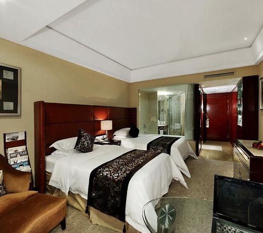 Century Kingdom Hotel