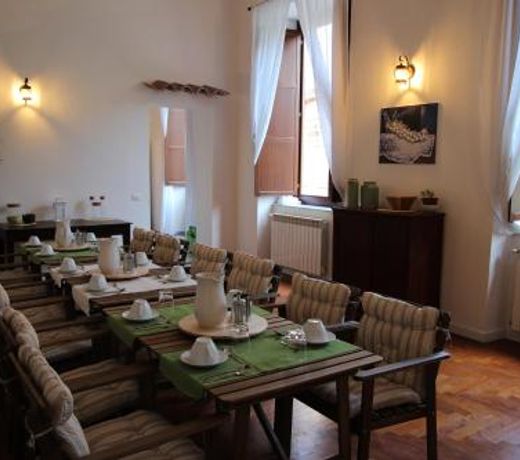 B&B Gallidoro