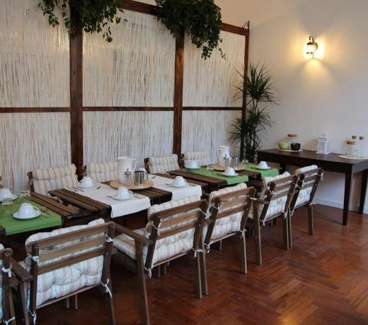 B&B Gallidoro
