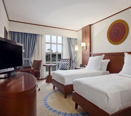 Hilton Malabo