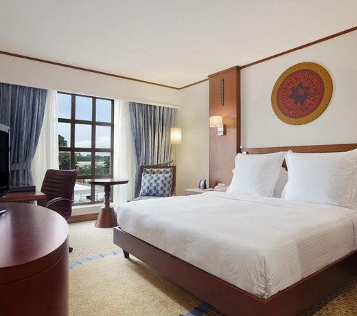 Hilton Malabo