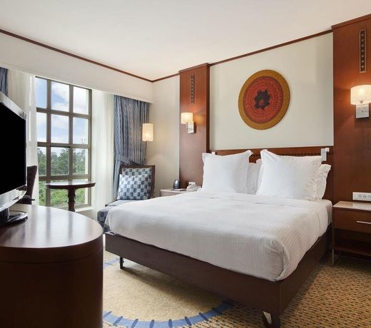 Hilton Malabo