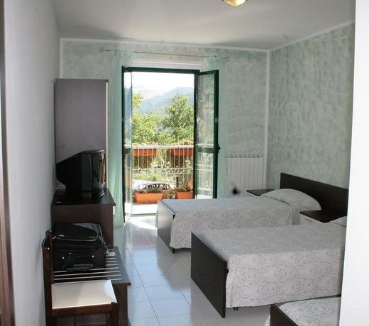 Hotel Nido delle Rondini