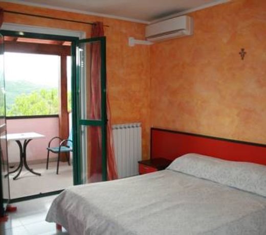 Hotel Nido delle Rondini