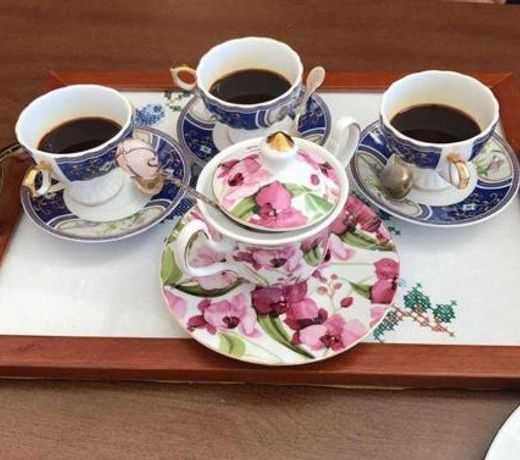 Country House Araba Phoenix