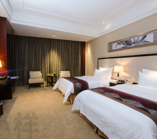 Shenzhen L.gem Hotel