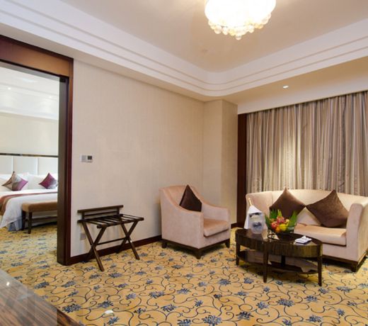 Shenzhen L.gem Hotel