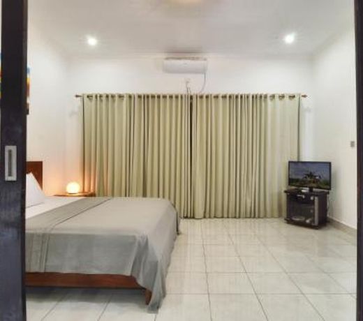 Santai Villa