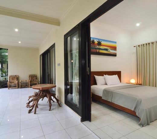 Santai Villa