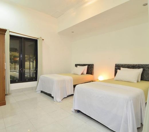 Santai Villa