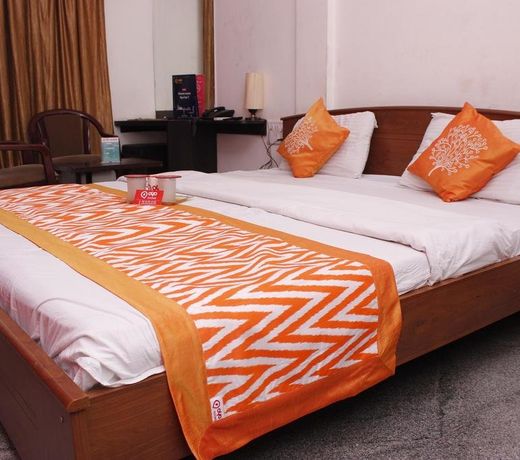 OYO Rooms District Court Vellore