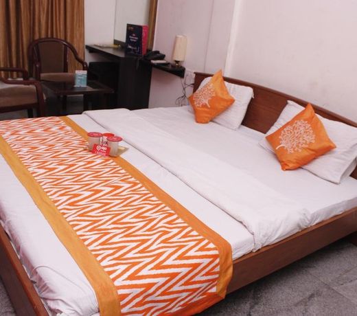 OYO Rooms District Court Vellore
