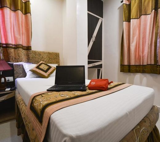 OYO 943 The Hotel Swastik Inn