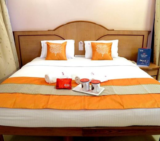 OYO Rooms Tarabai Park Kolhapur