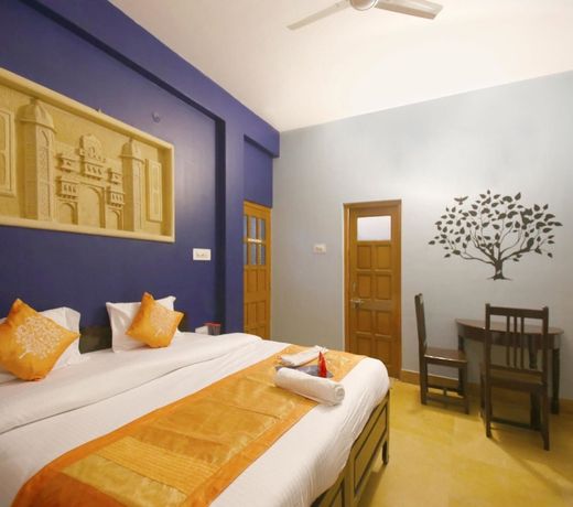 OYO 1402 Hotel Prithvi