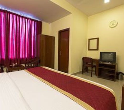 OYO 831 Hotel Landmark