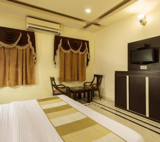 OYO 841 Hotel Ruby