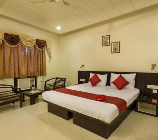 OYO 841 Hotel Ruby