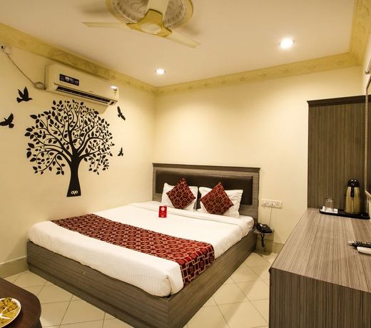OYO 795 Saranggi Boutique Hotel