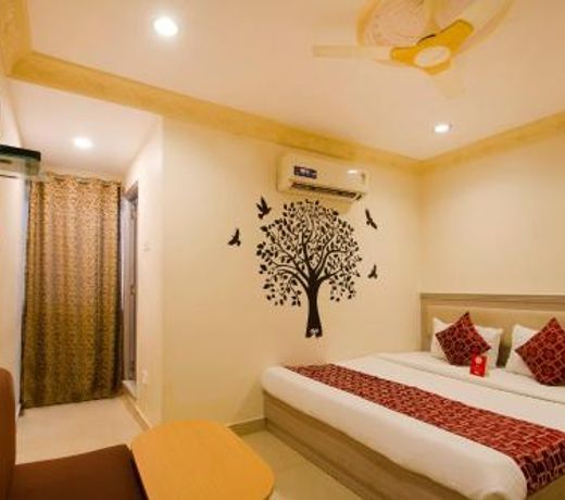 OYO 795 Saranggi Boutique Hotel