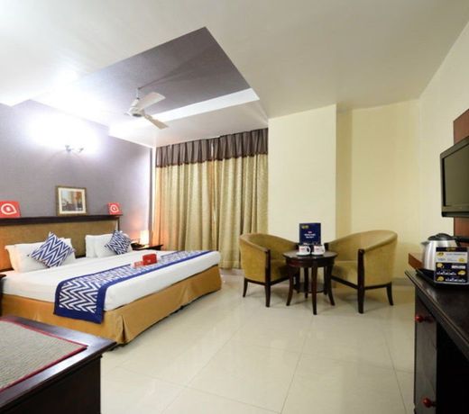 OYO Premium Kukatpally Housing Board
