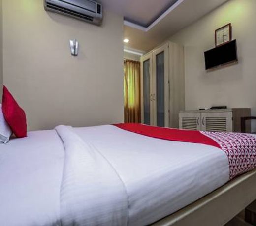 Hotel Tourist Palace