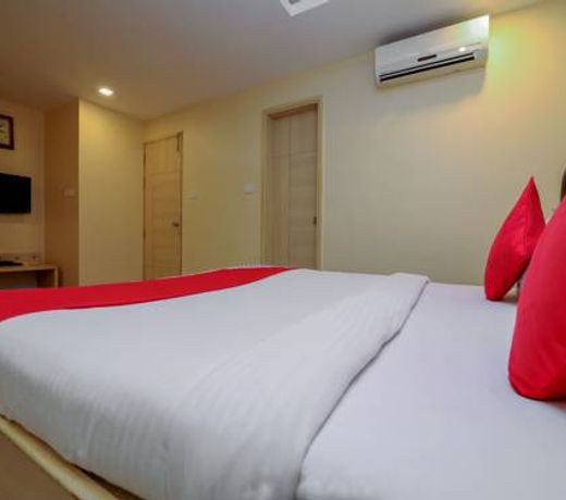Hotel Tourist Palace