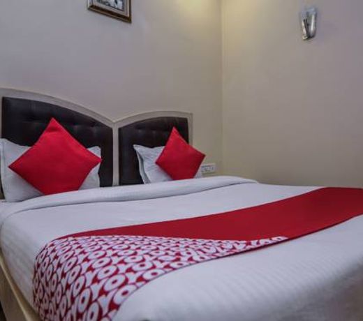 Hotel Tourist Palace