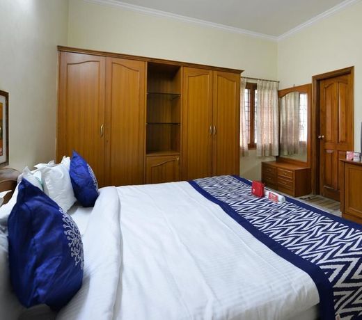 OYO Rooms Durgam Cheruvu Madhapur
