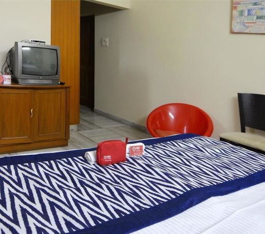 OYO Rooms Durgam Cheruvu Madhapur