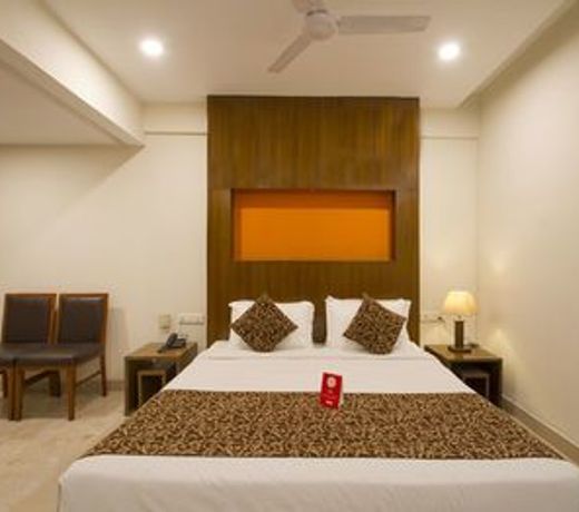 OYO 1410 Country Club Begumpet
