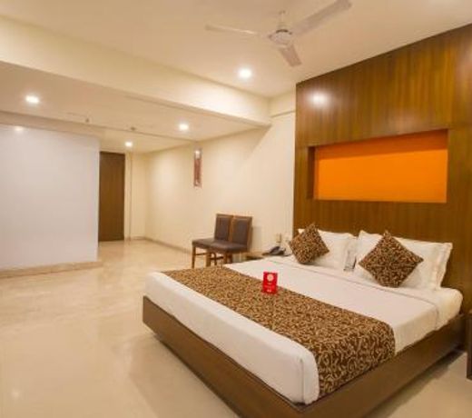 OYO 1410 Country Club Begumpet